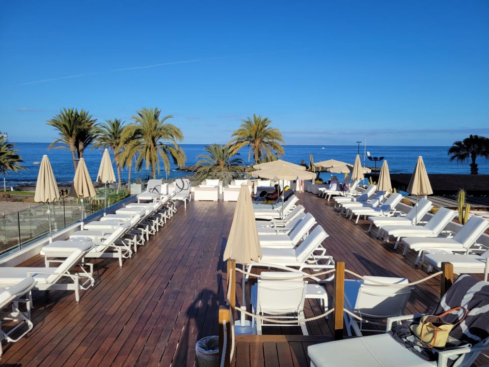 Sonstiges H10 Gran Tinerfe - Adults only