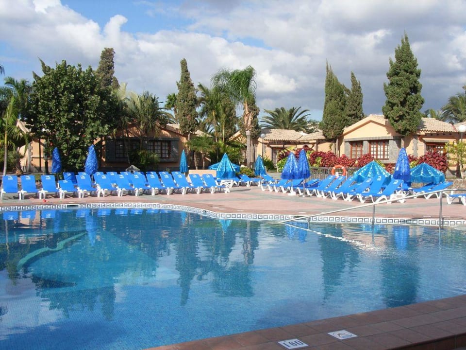 Pool Suites & Villas by Dunas