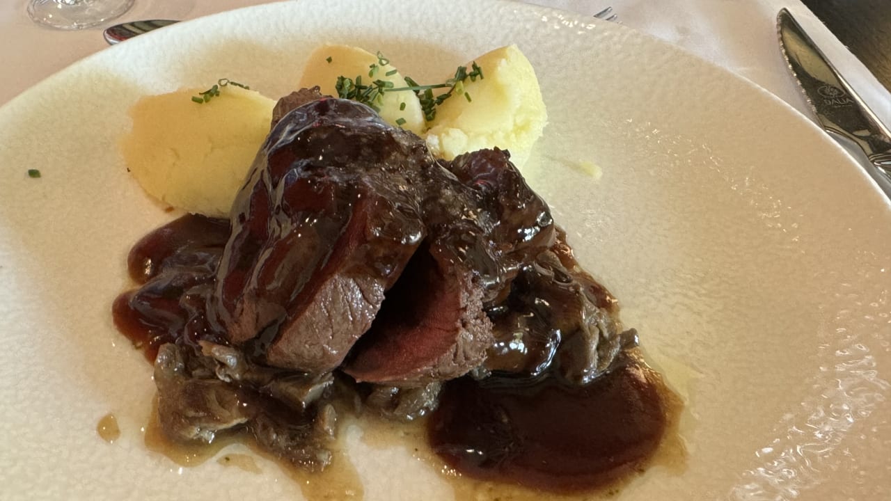 Gastro Hotel Riu Arecas - Adults only