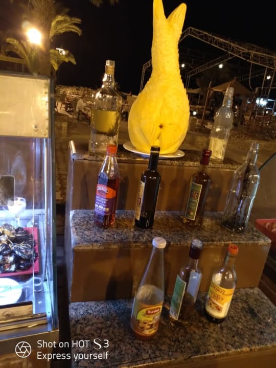 Gastro Menaville Safaga