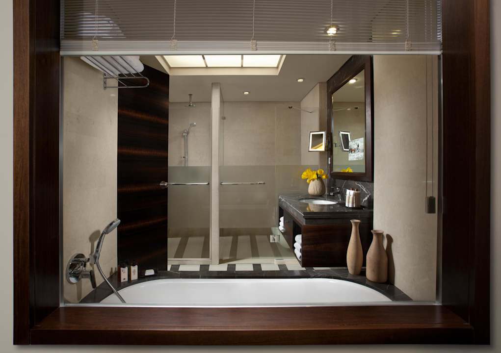 Executive Bay View Room Hotel Dan Carmel Haifa