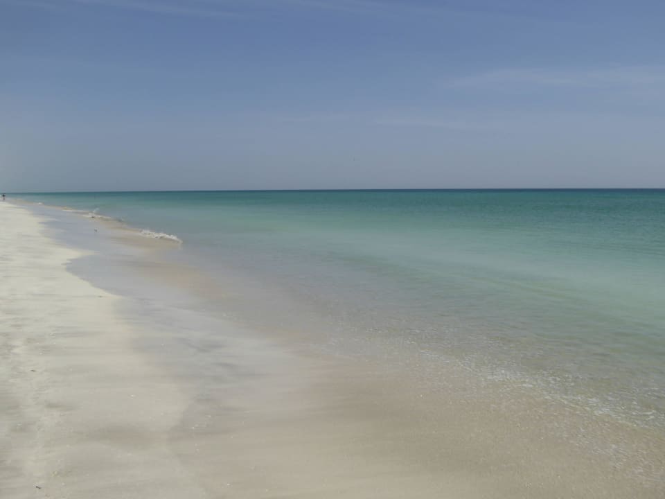 Strand Crowne Plaza Salalah