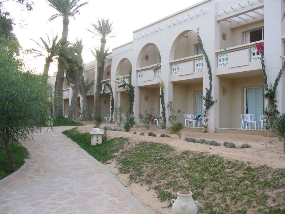 Anlage Zita Beach Resort