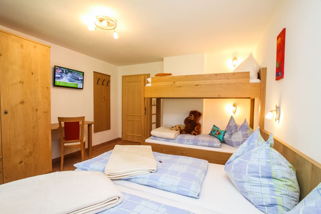 Zimmer Hof Riederhäusl