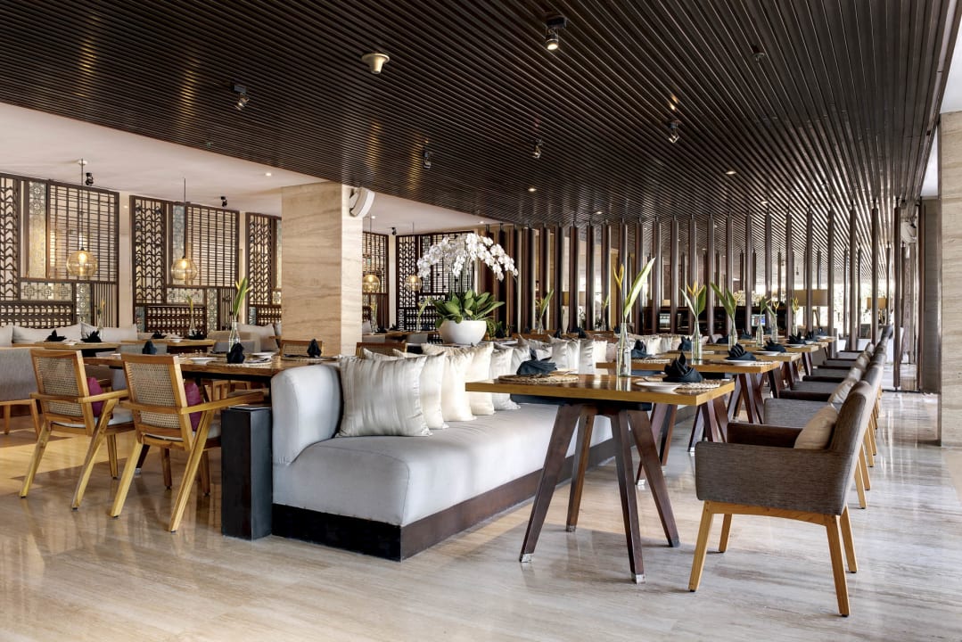 Gastro Anantara Seminyak Resort & Spa