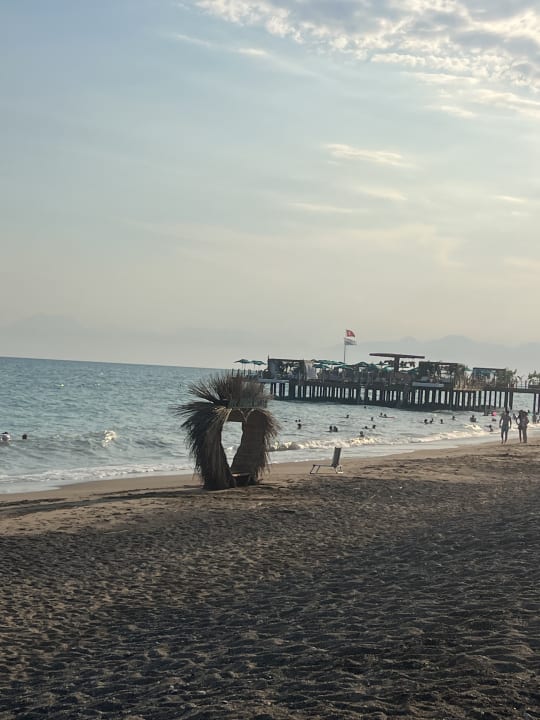 Strand Megasaray Club Belek