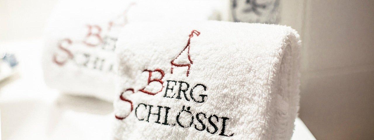 Bergschlössl - Ihr Hotel in St. Anton am Arlberg Hotel Bergschlössl