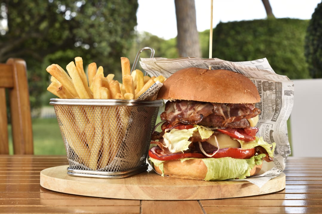 Gastro Riva del Sole Resort & SPA