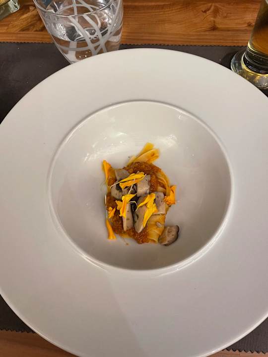 Gastro Theiner's Garten Bio Vitalhotel