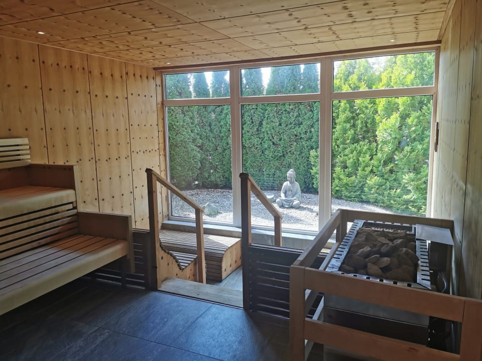 Sport & Freizeit Hotel Holzapfel