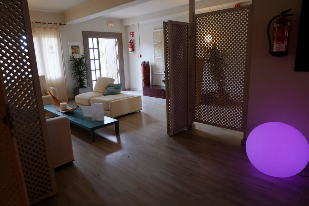 Hall La Concha Soul Boutique Hotel