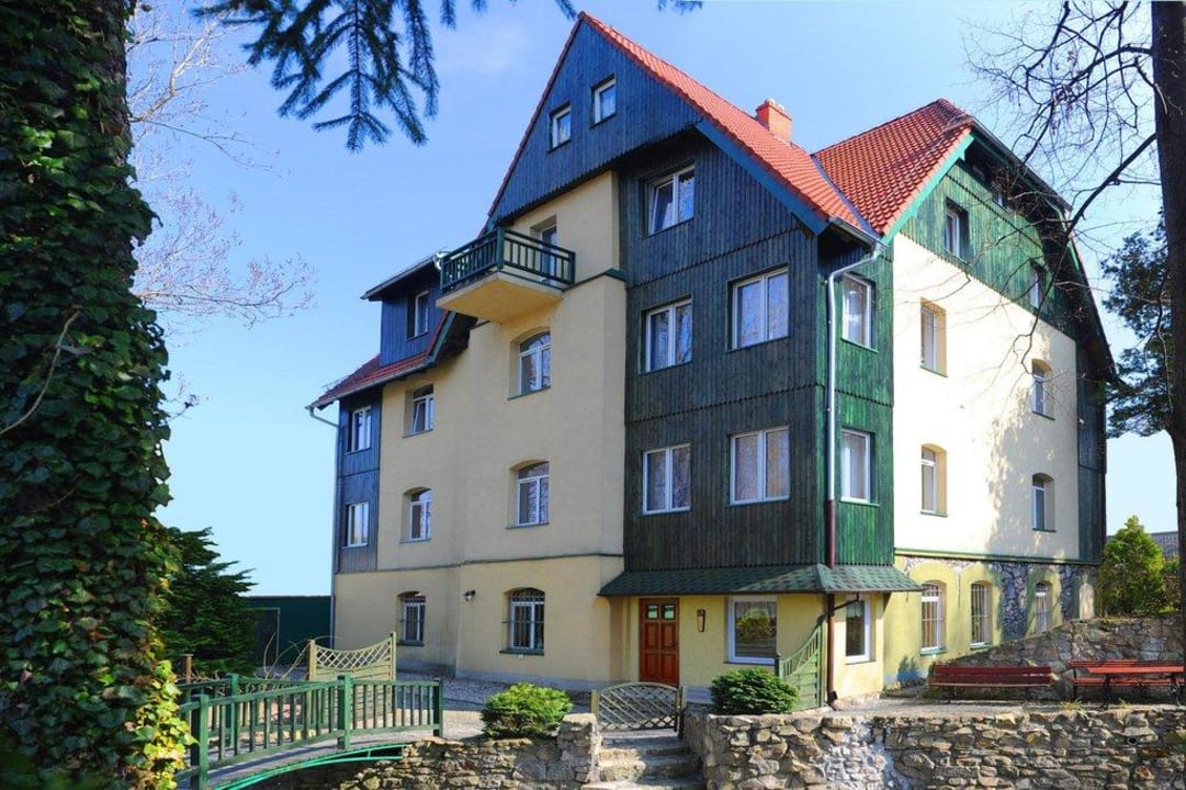 Dębowy Drór Dębowy Dwór