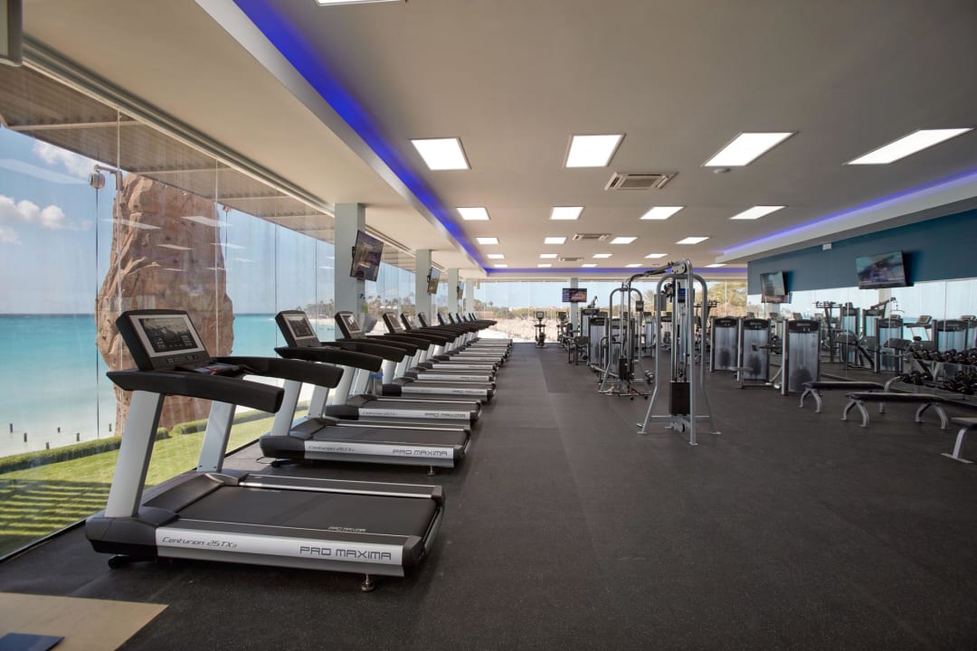 Sport & Freizeit Tamarijn Aruba All inclusive