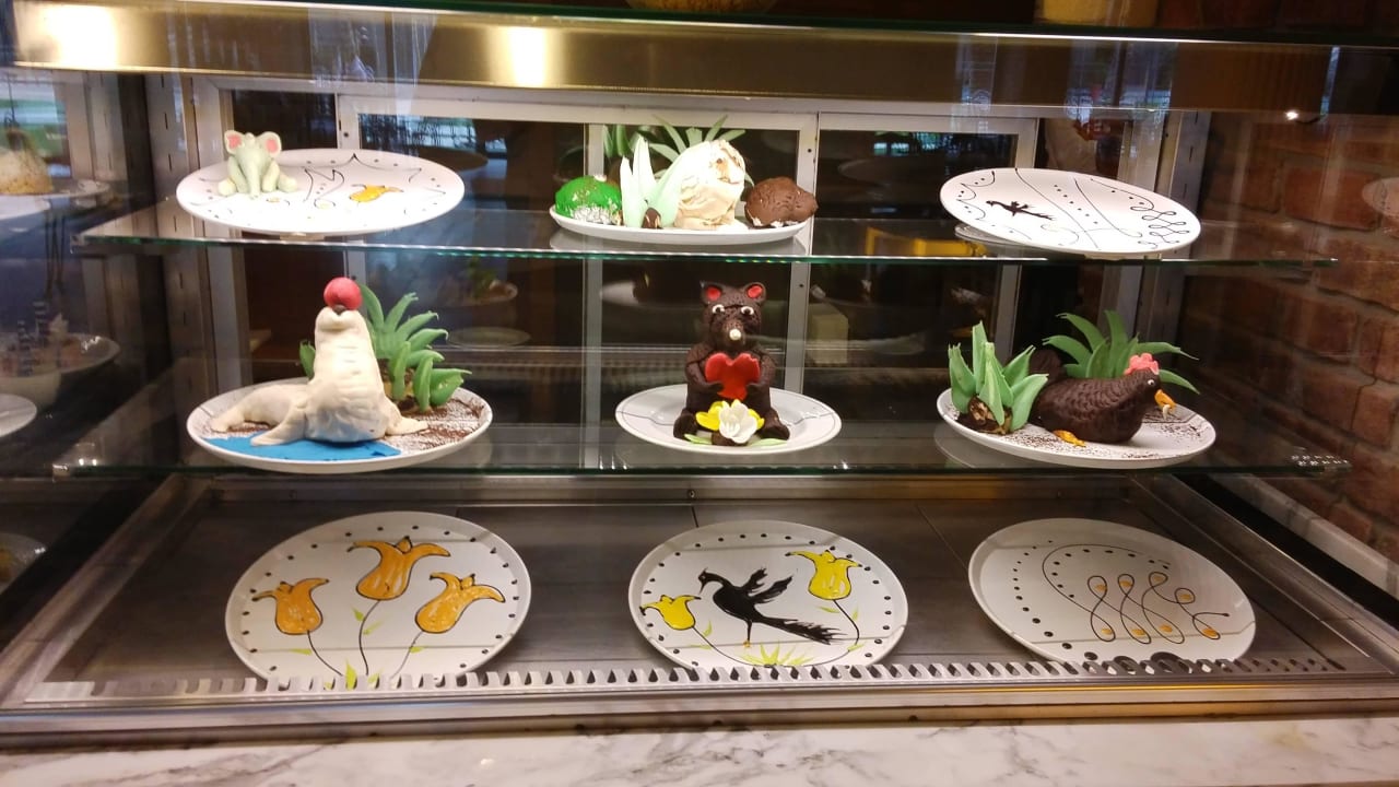 15 Uhr Limak Limra Hotel & Resort