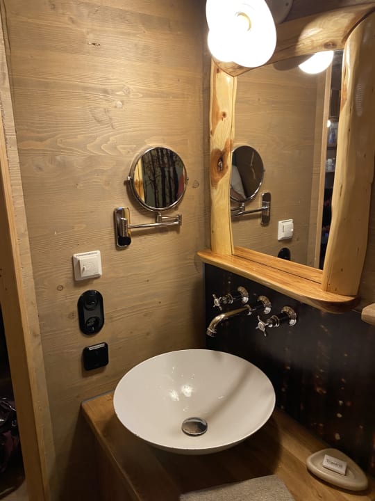 Zimmer Natur-Resort Tripsdrill