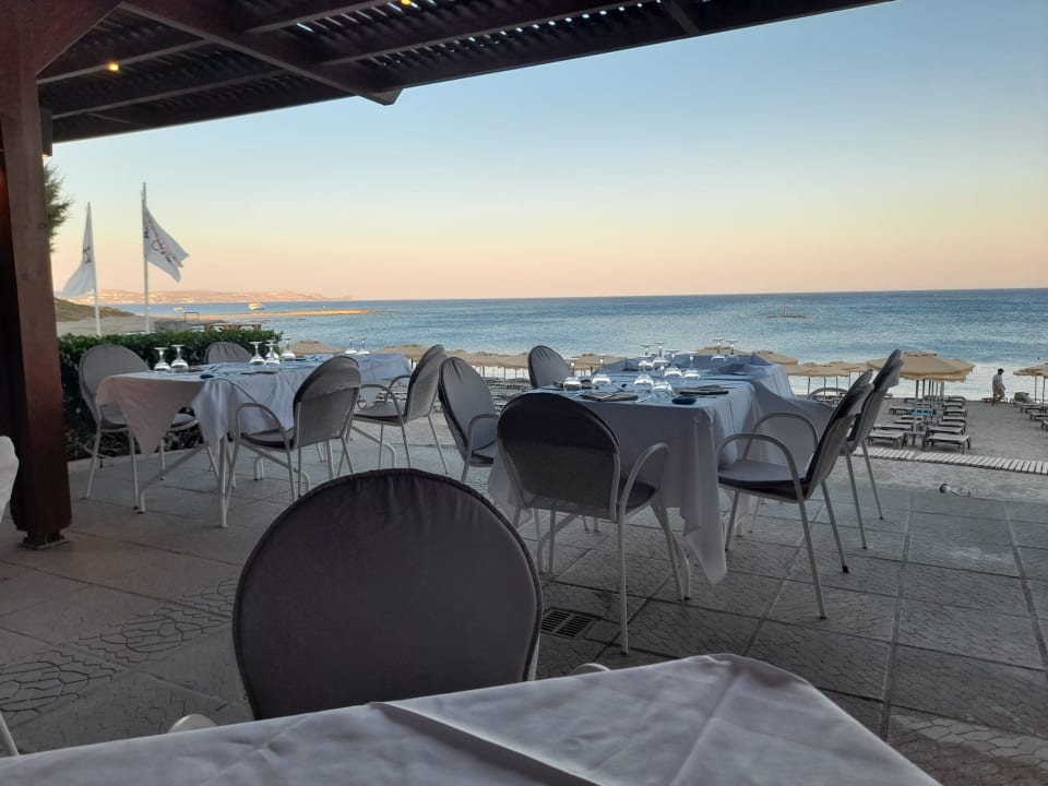 Gastro Rodos Princess Beach Hotel & Spa