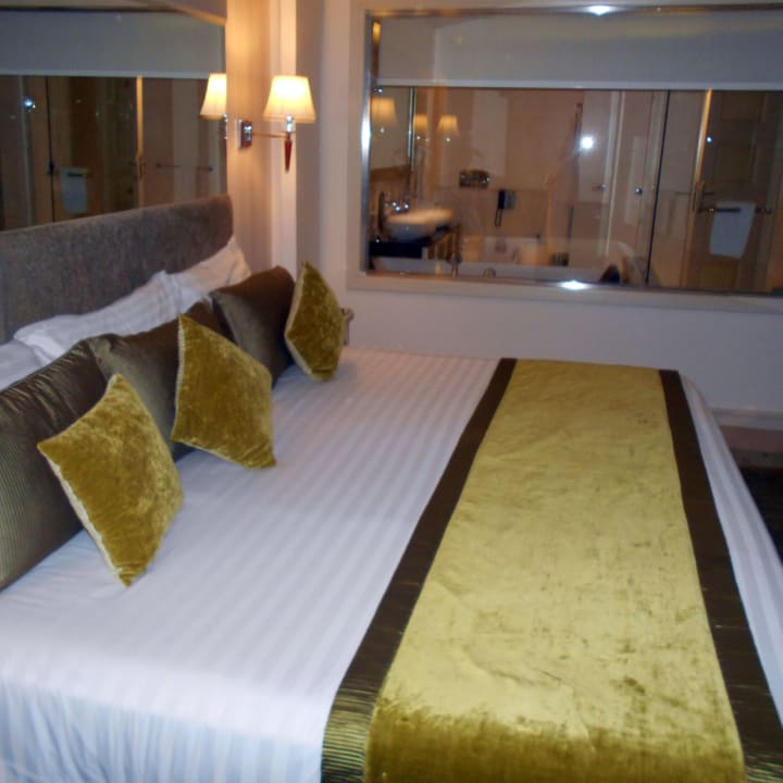 Zimmer Premier Le Reve Hotel & Spa