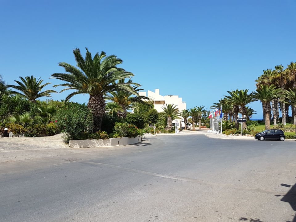 Sonstiges Lyttos Beach Hotel