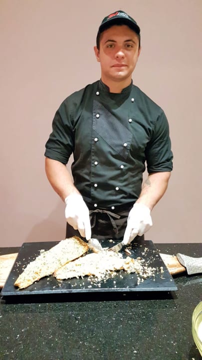 Gastro Hotel Calypso Beach