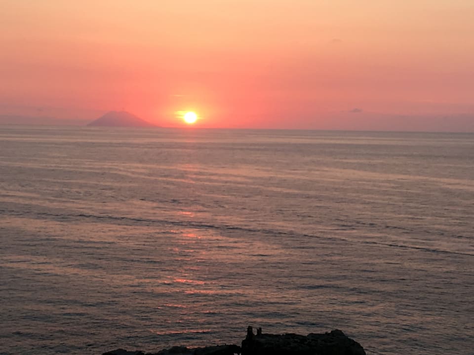 Ausblick TUI BLUE Tropea