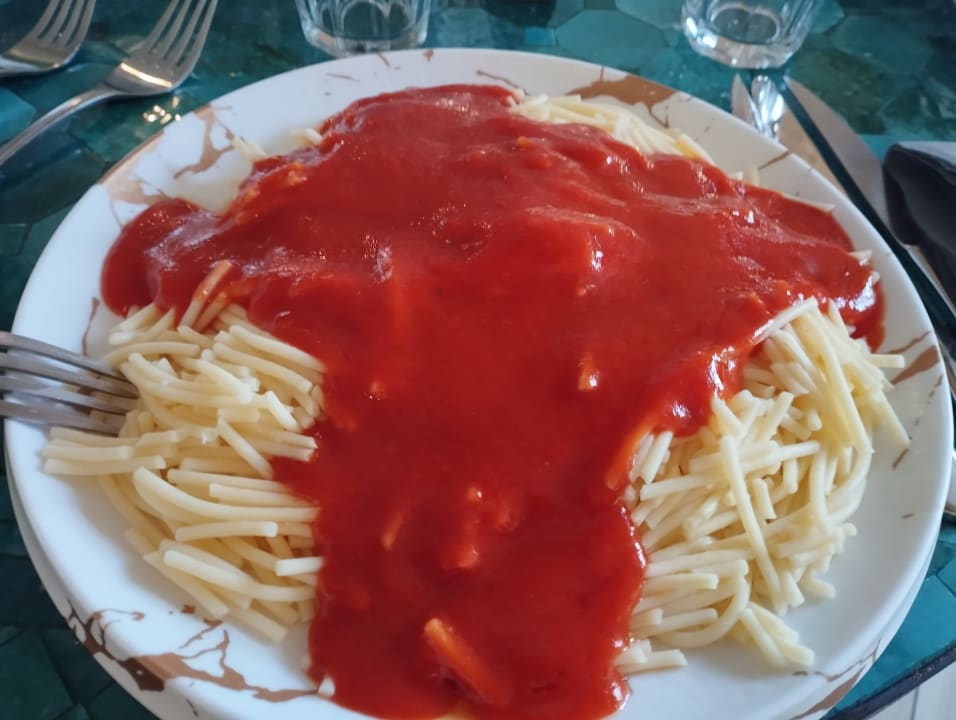 Gastro allsun Hotel Cristóbal Colón