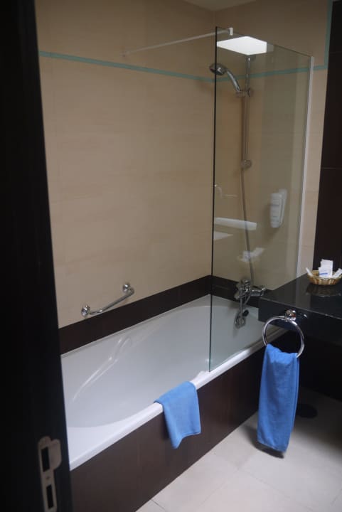 Bad Hotel Las Costas