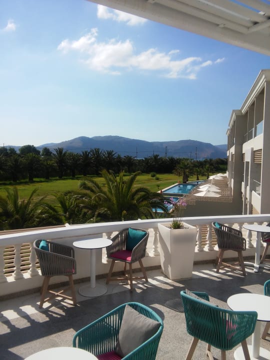 Gastro Mythos Palace Resort & Spa