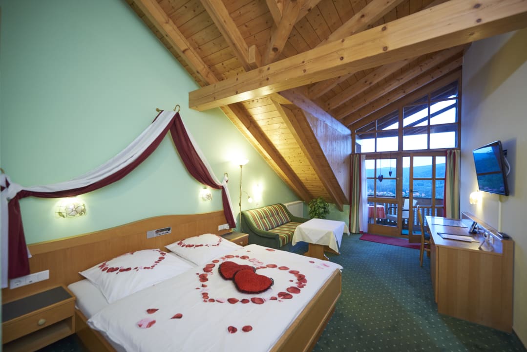 Zimmer Hotel Brunnenhof