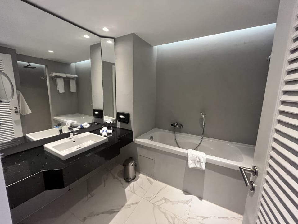 Zimmer Radisson Blu Palace Resort & Thalasso Djerba