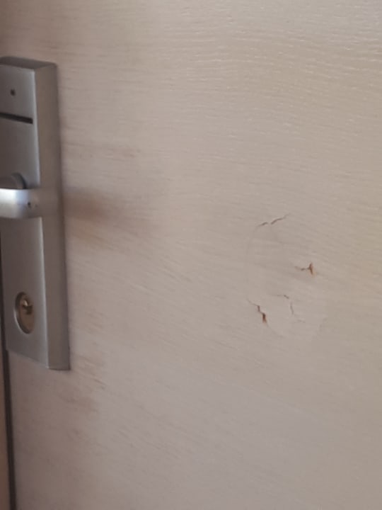 Sonstiges Grand Hotel Pomorie