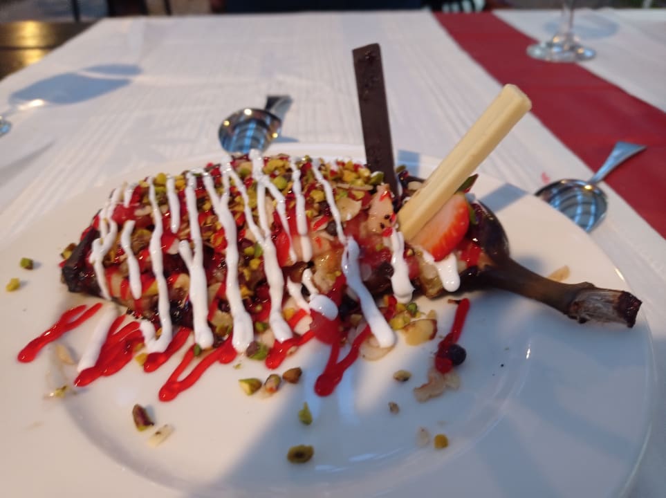 Gastro Aydinbey Kings Palace & Spa