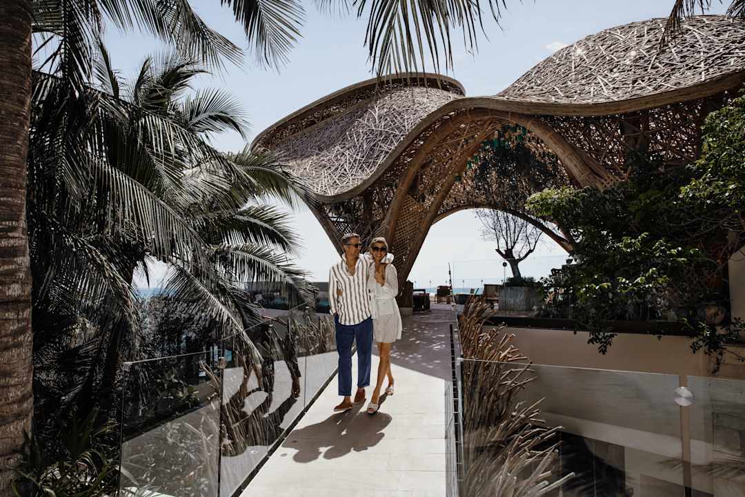 Sonstiges Impression Isla Mujeres by Secrets - Adults Only