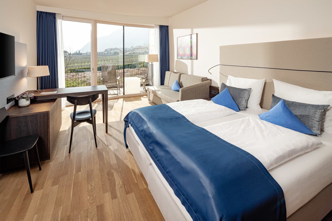 Zimmer Hotel Thalhof am See