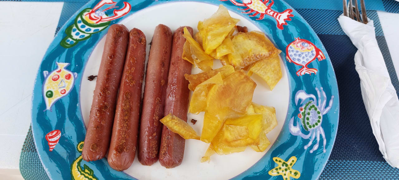 Gastro Hotel Playa Pesquero