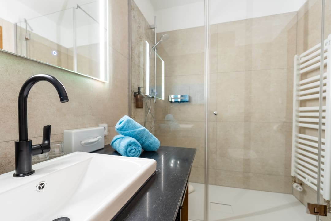 Zimmer Hotel Krone Tirol