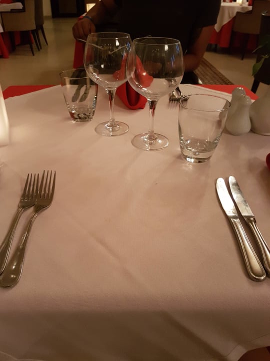 Themenrestaurant Kenzi Menara Palace