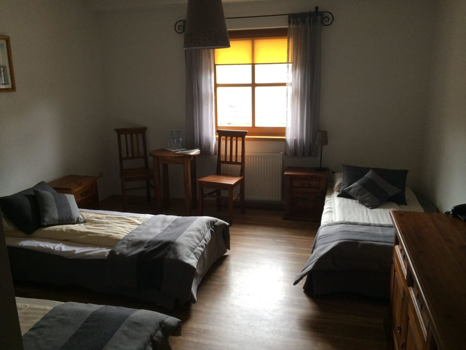 Pokój hotelowy Hotel & Spa Kocierz