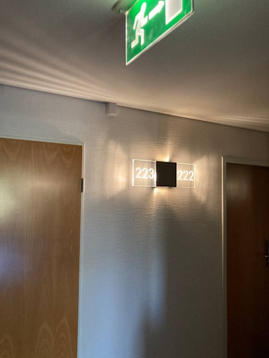 Zimmer Best Western Plaza Hotel Zwickau