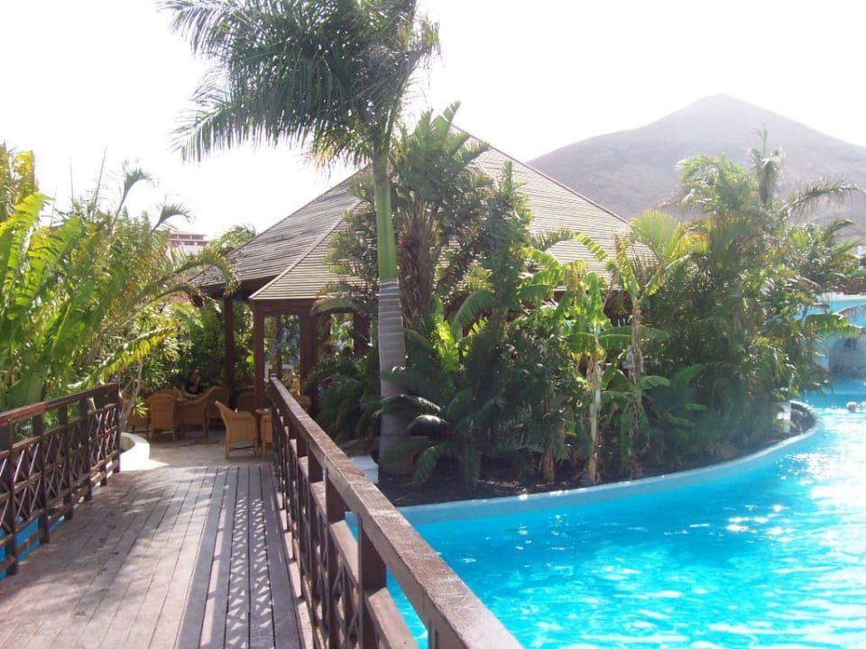 Coco Logo Bar Fuerteventura Princess