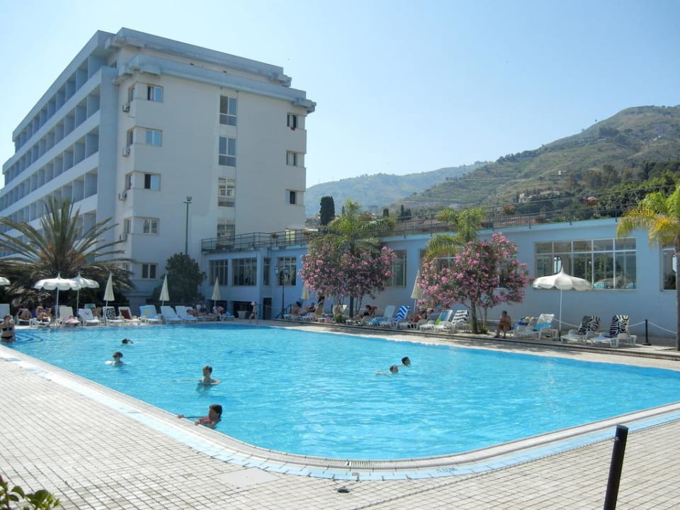 Pool Santa Lucia e Le Sabbie d'Oro