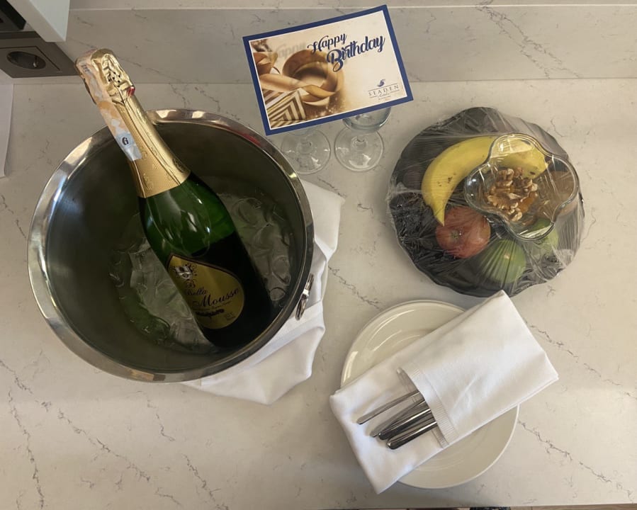 Sonstiges Seaden Quality Resort & Spa