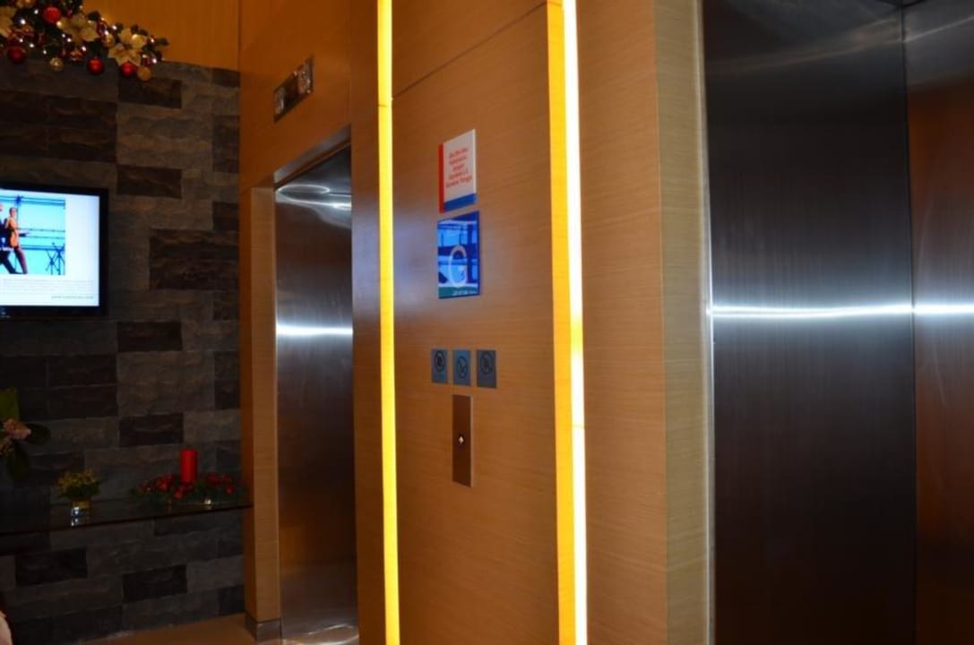 Parkroyal Serviced Suites Kuala Lumpur PARKROYAL Serviced Suites Kuala Lumpur