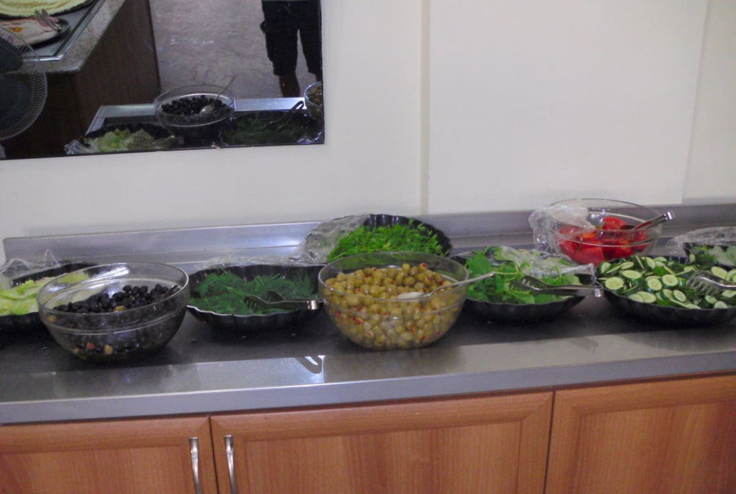 Salat Monart City Hotel
