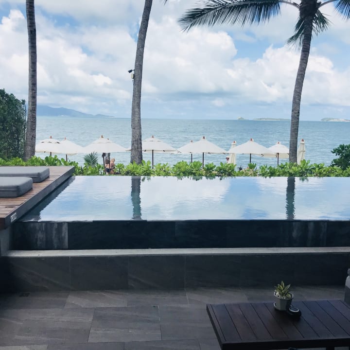 Zimmer Peace Resort Bo Phut • Holidaycheck Koh Samui Thailand