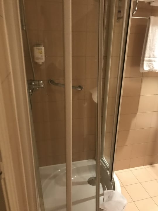 Zimmer Hotel Des Colonies