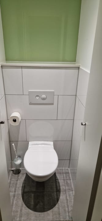 Zimmer Mercure Hotel Saarbrücken Süd