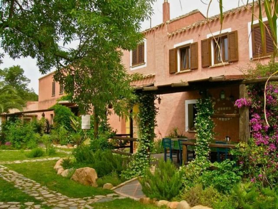 La Fattoria delle Tartarughe La fattoria delle tartarughe