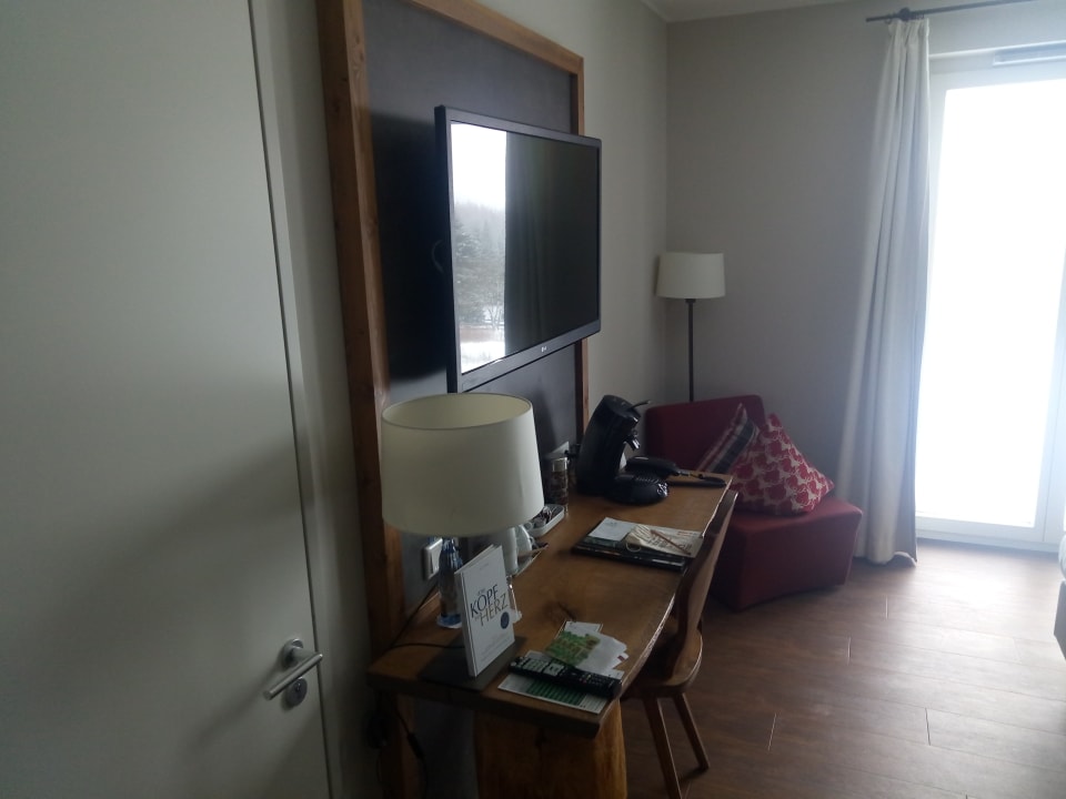 Zimmer Torfhaus Harzresort