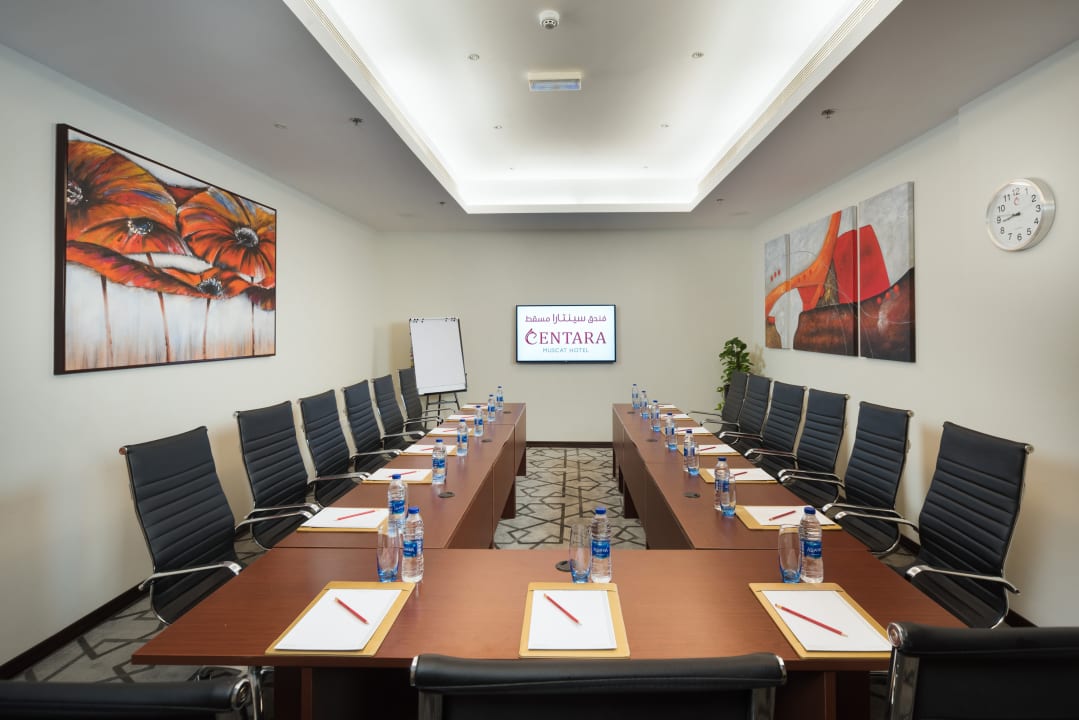 Sonstiges Centara Muscat Hotel Oman