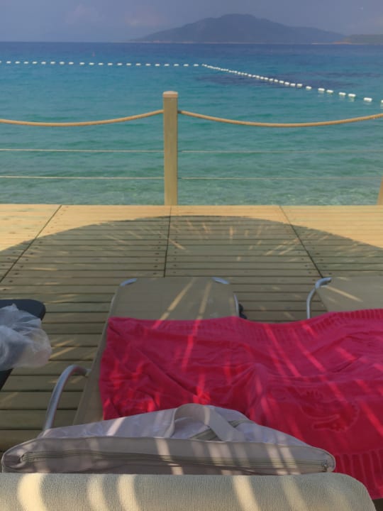 Strand Hapimag Sea Garden Resort